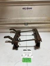 Oem 1994-1997 Dodge Ram 1500-3500 Driver Side Power Seat Frame Base Oem 1994-1997 Dodge Ram 1500-3500 Driver Side Power Seat Frame Base