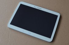SAMSUNG GALAXY TAB 3 GT-P5210 16GB WLAN 10,1" LCD weiß matte Displayschutzfolie