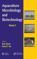 Didier Montet (U. A.) | Aquaculture Microbiology And Biotechnology, Volume Two