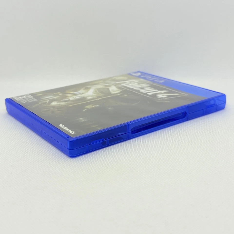 Fallout 4 2015 Sony PlayStation PS4 Bethesda Softworks Japanese version - Image 4 of 4