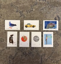 Harry Styles Together Together NYC Pop Up Ana Inciardi Mini Prints - Full Set 💕