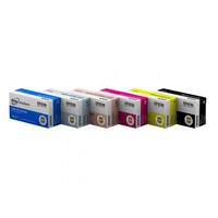 C13S020692 Epson PJIC7(Y) Dp Tinte Yellow 31,5Ml (8715946716220)