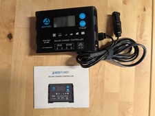 AcoPower ProteusX 20A Solar Charge Controller...