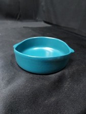 Bennington Potters Lug Handled Fruit Dessert ...