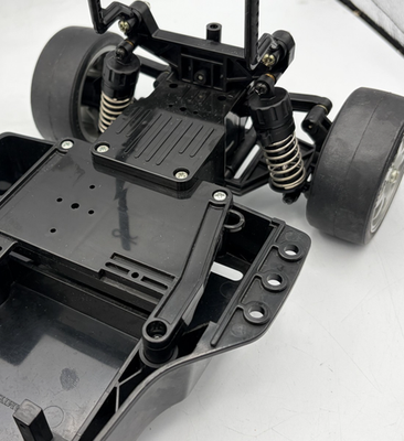 For parts TAMIYA FF-01 chassis with motor | eBay