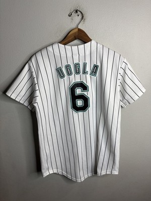 Cheap Florida Marlins Jersey Vintage Florida Marlins MLB True Fan