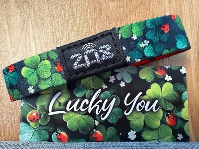  ZOX  LUCKY YOU  MEDIUM NIP $6 SHIPPING FOR UP TO 8