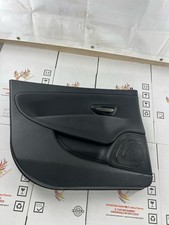 PANNELLO INTERNO PORTA ANTERIORE  SINISTRO SX LANCIA YPSILON 3 SERIE 2011-2024