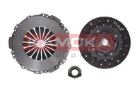 Kupplungssatz Kamoka KC017 FüR Renault Clio FC0 Kangoo Dacia Kubistar Thalia KC0