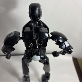 LEGO Star Wars 75120 K-2SO w/ Swinging Arm Action