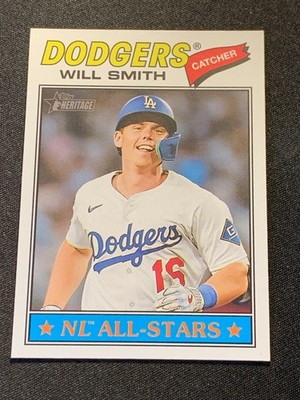 2026 TOPPS HERITAGE BASEBALL - ROOKIES RC/BASE/SERIAL NUMBERED/PARALLELS/INSERTS