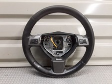 Opel Astra H 2005 Steering wheel 13138708AD DEV483295