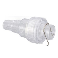AC Condensate Drain Pipe Check Valve Non Return Condensate Drain Pipe Check