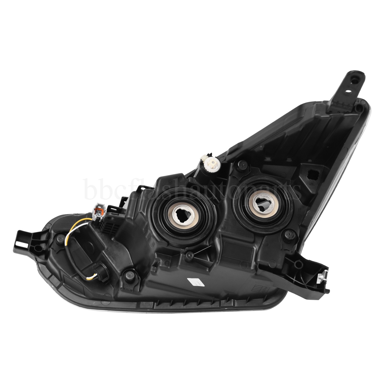 Halogen Headlight For Nissan Versa S SV 2020 2021 2022 Right Passenger Side RH