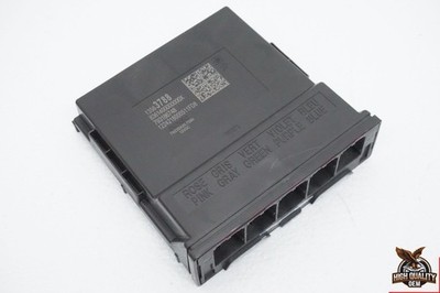 2025 CHEVROLET EQUINOX AWD TRANSFER CASE COMPUTER CONTROL MODULE UNIT DENSO OEM