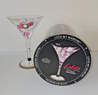 Lolita Martini Glass - It's 5 O'clock Someplace — photo 10
