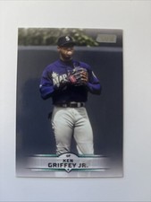 2025 Topps Stadium Club - Ken Griffey Jr #135
