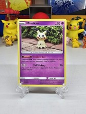 Mimikyu 97/236 | SM Cosmic Eclipse Pokémon Card | Near Mint  on eBay