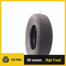 Used 24575r16 Firestone Destination Le2 109s - 932