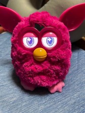 Furby 2012 pink 852400