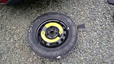 Wheel 16x3 Spare Fits 14-21 Golf 831689