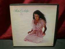 Rita Coolidge - Love Me Again - Reel To Reel Tape Guaranteed Sounds Great