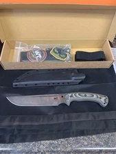 Work Tuff Gear Carnivore 2