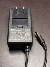 Bose AC Adapter S024EM1200180 12V 1.8A Power Supply P/T 298622-006