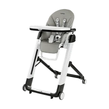 Peg Perego-Siesta Grow With Baby Folding High Chair & Recliner|5888