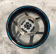 Motorcycle Wheels and Rims for 2013 Kawasaki Ninja ZX6R for sale