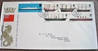 GB 1969 British Ships on 1st day cover...18/1