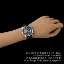 AUDEMARS PIGUET CODE 11.59 by Audemars Piguet Chronograph 26393ST.OO.A056KB.... 6