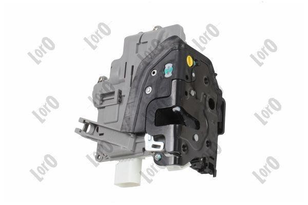 ABAKUS Door Lock 132-046-004 For Seat VW Rear Right 7-Pin Reinforced