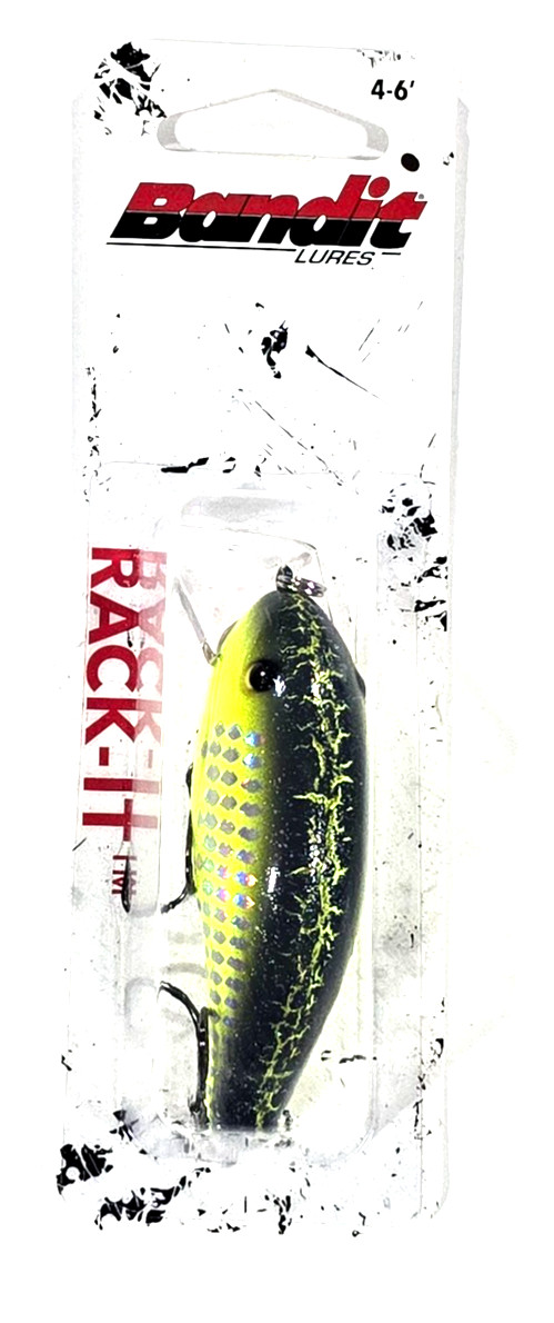 10 Piece Lure Lot War Eagle / Strike King / Booyah And More - Image 7