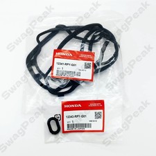Oem Valve Cover Gasket Wseal Seal B Set 12341-rpy-g01for Honda Accord Acura Oem Valve Cover Gasket Wseal Seal B Set 12341-rpy-g01for Honda Accord Acura