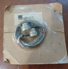 ELECTRO SCIENTIFIC INDUSTRIES (ESI) 9337 SINGLE PLUG SHIELDED CABLE *** NEW ***