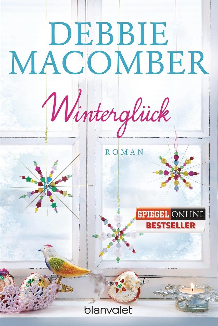 Winterglück: Roman (ROSE HARBOR-REIHE Band 1) - Bild 2