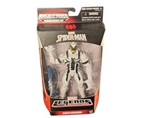 Marvel Legends Infinite Series Anti-Venom - Hobgoblin BAF