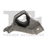 Fa1 223-927 Halter, Abgasanlage FüR Renault