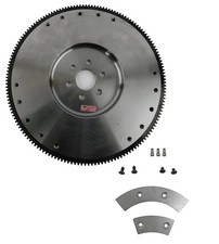 Mcleod 463150 Flywheel Steel 63-95 Sbf 289302351 157t 17.5 Lbs