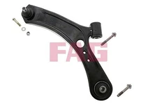 Fag Front Left Control/trailing Arm Wheel Suspension For Fiat Suzuki Sedici Sx4