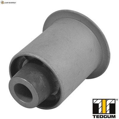 2x LAGERUNG LENKER 00447767 FÜR MITSUBISHI PAJERO/III/SHOGUN/Canvas/Top/Mk 3.2L