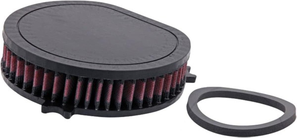 K&Amp;N YA-1199 Motorrad K&Amp;N Tausch-Luftfilter-image