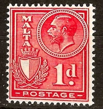 Malta 133 m