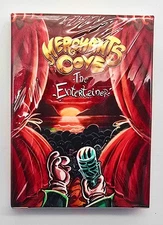 Merchants Cove: The Entertainer Crossover Pack by Final Frontier Games - SEALED