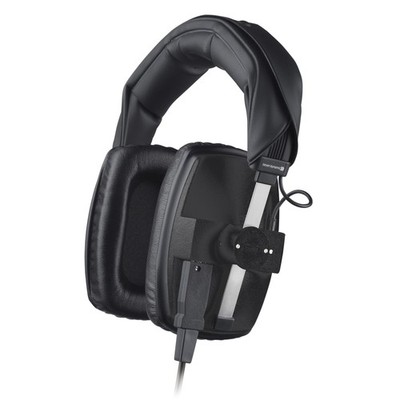 beyerdynamic DT 100 Studiokopfhörer 400 ohm,Schwarz