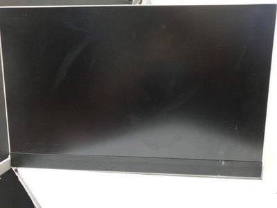 LG 27'' LG 27MQ70QC QHD IPS HDR 10 Libero Monitor ONLY