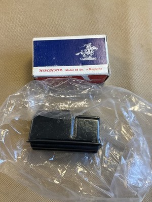 Winchester Model 100 .243 / .308 4rd Magazine | eBay