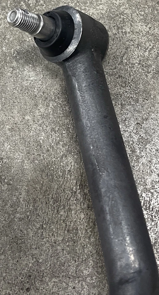 Nuevo de Lote Antiguo 1968-72 Pontiac GTO Buick GS Oldsmobile 442 Cheverolet SS Barra de Relé de Dirección Foto 3 de 4