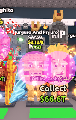 Steal A Brainrot Multiple Item Assortment | CHEAP + FAST